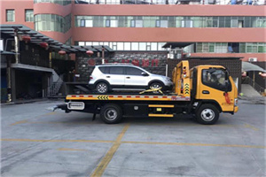 富顺附近汽车拖车电话