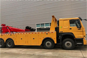 富顺道路救援公司